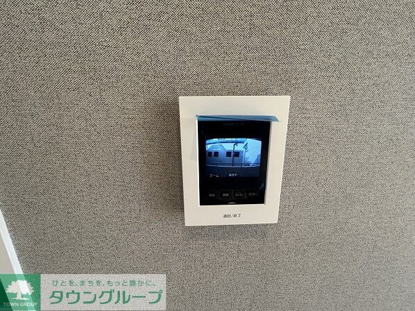 プルマージュ国立の物件内観写真